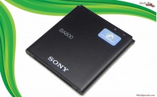 باتری سونی اکسپریا وی ارجینال Sony Xperia V LT25i Battery BA800